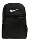 NIKE Športni nahrbtnik ''''Brasilia''''  črna