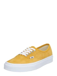 Sneaker ''''UA Authentic'''' gelb / weiß
