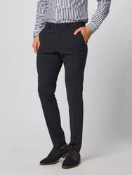 Lindbergh Anzug navy