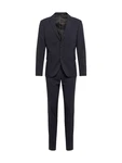 Lindbergh Anzug navy