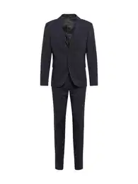 Anzug navy