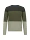EDC BY ESPRIT Pullover khaki
