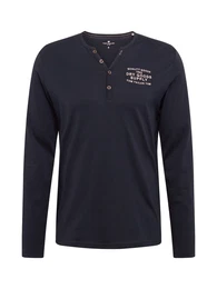 Shirt dunkelblau