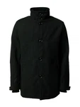 INDICODE JEANS Jacke 'Clark' taubenblau
