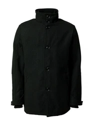 INDICODE JEANS Jacke 'Clark' taubenblau
