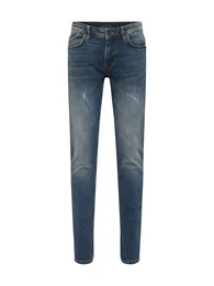 Jeans ''''HATCH DEEP'''' blue denim