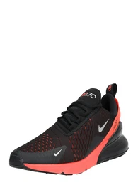 Sportswear Sneaker ''''Air Max 270'''' pink / schwarz