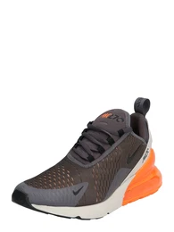 Sportswear Sneaker ''''Air Max 270'''' neonorange / schwarz