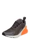 Nike Sportswear Sneaker ''''Air Max 270'''' neonorange / schwarz