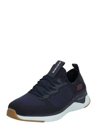 Sneaker ''''Solar Fuse'''' rot / navy