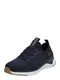 SKECHERS Sneaker ''''Solar Fuse'''' rot / navy