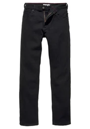 Jeans ''''Authentic Straight'''' black denim