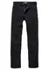 WRANGLER Jeans ''''Authentic Straight'''' black denim