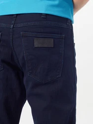 WRANGLER Jeans Greensboro nachtblau