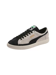 Sneaker ''''Suede 90681 VTG'''' beige / schwarz