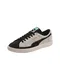 PUMA Sneaker ''''Suede 90681 VTG'''' beige / schwarz