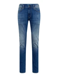 Jeans ''''STANLEY'''' blue denim