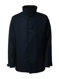 Jacke 'Clark' navy