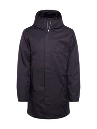 Parka 'Reece' schwarz
