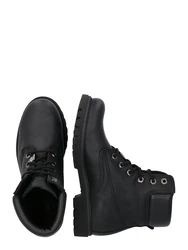 PANAMA JACK Stiefelette schwarz