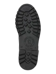 PANAMA JACK Stiefelette schwarz