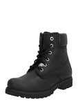 PANAMA JACK Stiefelette schwarz