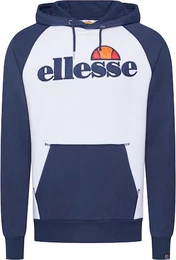 Sweatshirt ''''Taliamento'''' marine / weiß