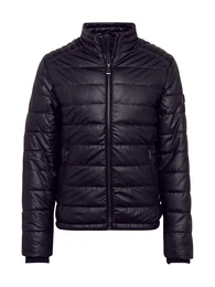 Jacke schwarz