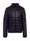 GUESS Jacke schwarz