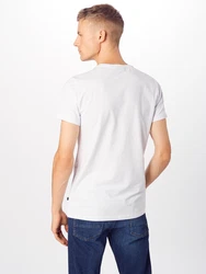 Casual Friday T-Shirt David weiß