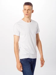 Casual Friday T-Shirt David weiß