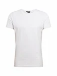 Casual Friday T-Shirt David weiß