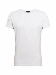 Casual Friday T-Shirt David weiß