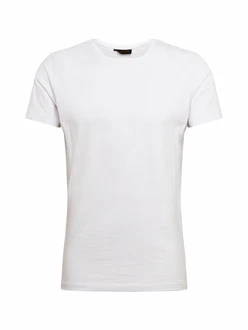 Casual Friday T-Shirt David weiß Casual Friday T-Shirt David weiß