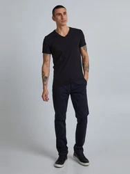 Casual Friday T-Shirt CFLincoln schwarz
