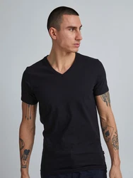 Casual Friday T-Shirt CFLincoln schwarz