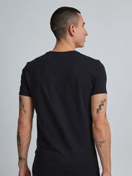 Casual Friday T-Shirt CFLincoln schwarz