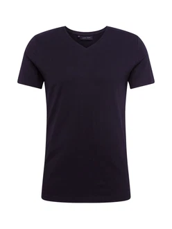 Casual Friday T-Shirt CFLincoln schwarz