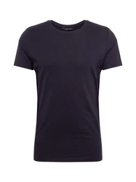 Shirt 'David' schwarz