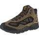 TIMBERLAND Snowboot ''''RipGorge Mid'''' schwarz / basaltgrau / khaki