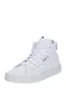 ADIDAS ORIGINALS Visoke superge bela ADIDAS ORIGINALS Visoke superge bela