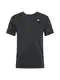 NIKE Sportshirt schwarz / wei