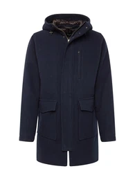 Mantel navy