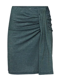 Sukně 'Omera' tmavě zelená