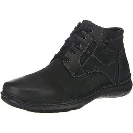 Stiefelette ''''Anvers 35'''' schwarz