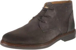 Stiefel kastanienbraun