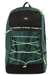 Rucksack grün
