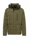 WRANGLER Jacke ''''PROTECTOR'''' oliv