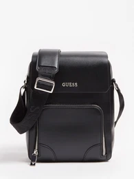 Tasche ''''Manhattan'''' schwarz