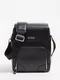 GUESS Tasche ''''Manhattan'''' schwarz